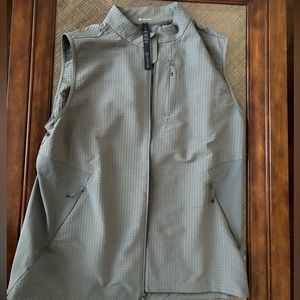 Men’s XXL Grey Vest